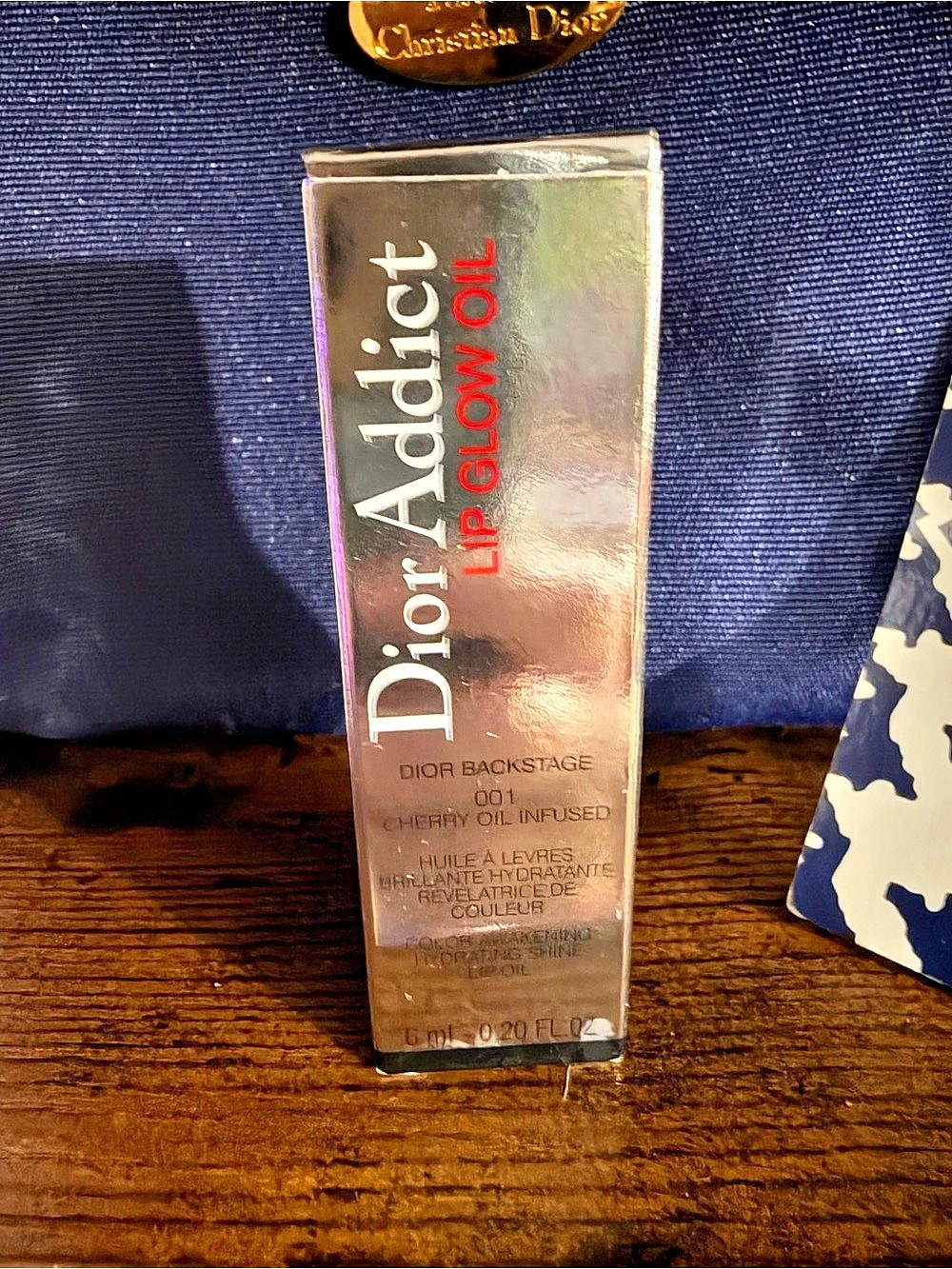Dior & Coach Bundle!!